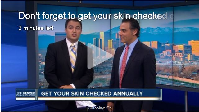 Denver7News June 2016