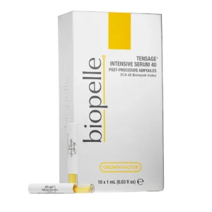 Tensage Ampoules 40