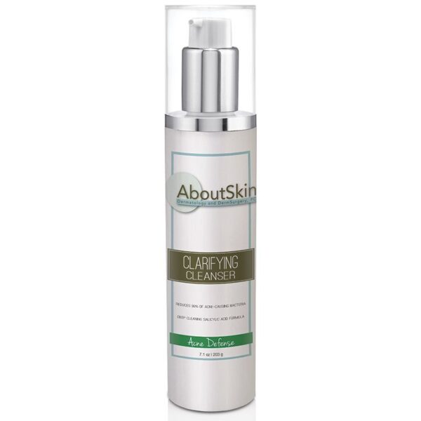 Clarifying Cleanser