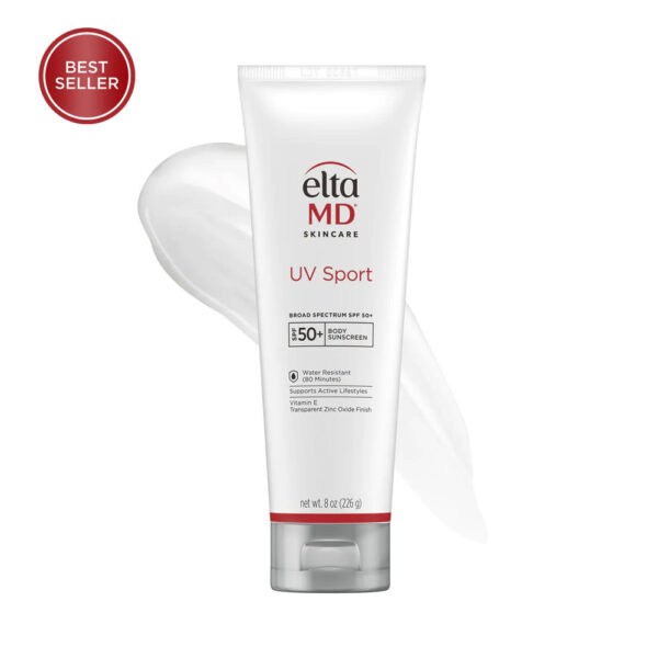 UV Sport Broad-Spectrum SPF 50+
