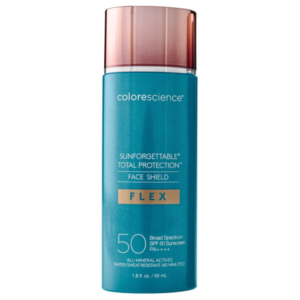 Face Shield FLEX Medium SPF 50