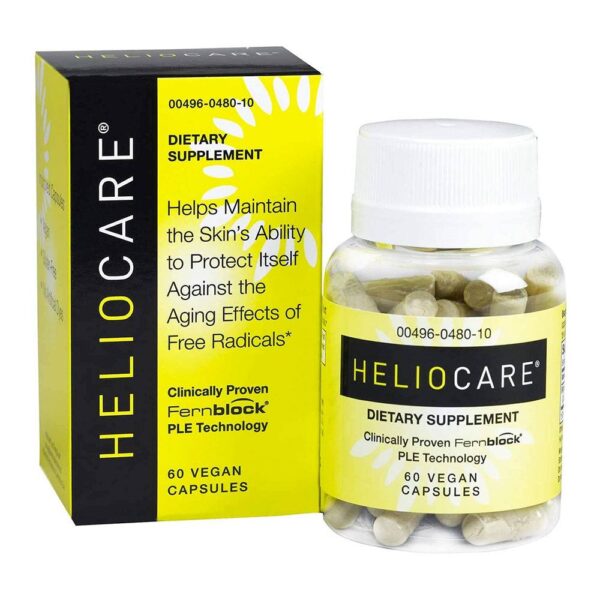 Heliocare Capsules