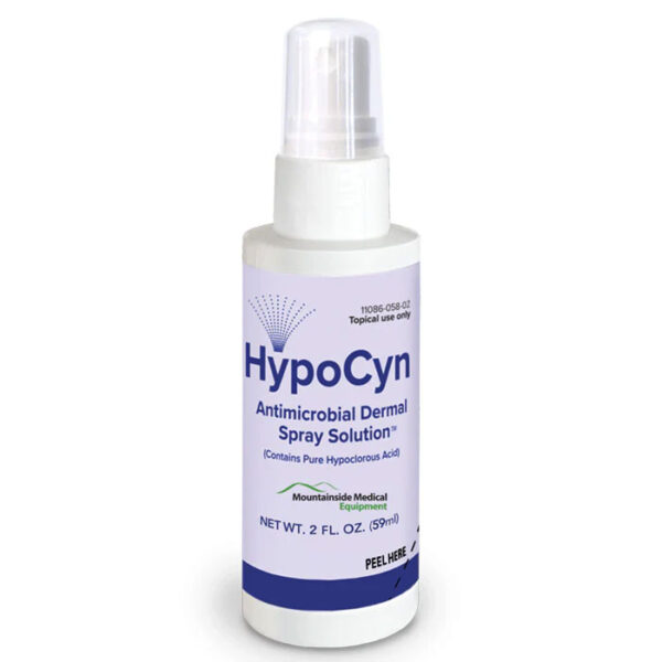 Hypocyn (2 oz.)