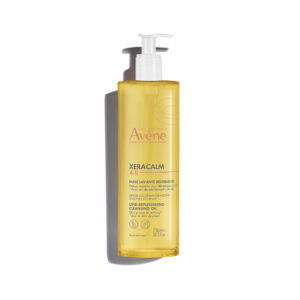 XeraCalm Cleansing Oil