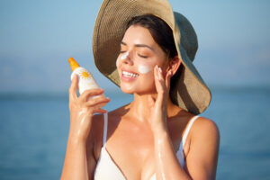 sunscreen myths debunked