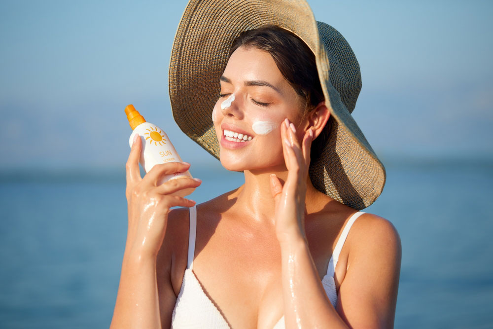 sunscreen myths debunked
